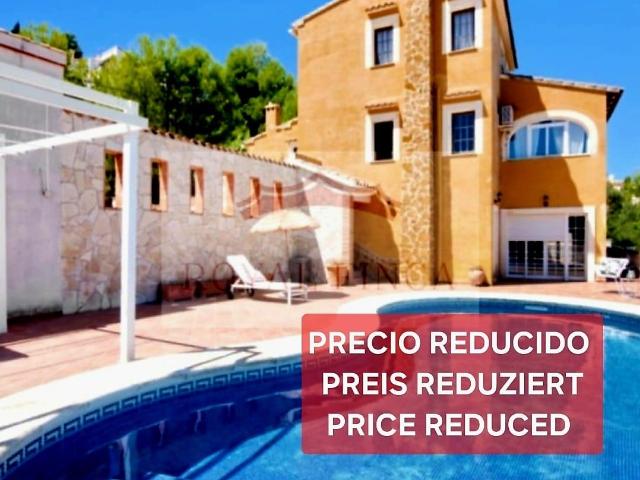 Villa en venta en Orba, Foietes