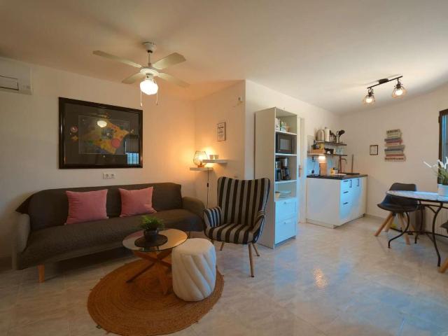 Chalet en venta en Orbeta, la Marina Alta
