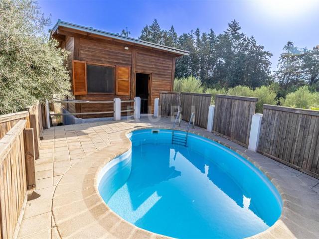 Chalet en venta en Órgiva, Granada