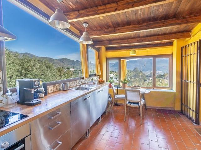 Chalet en venta en Comarca de la Alpujarra Granadina, Andalucía