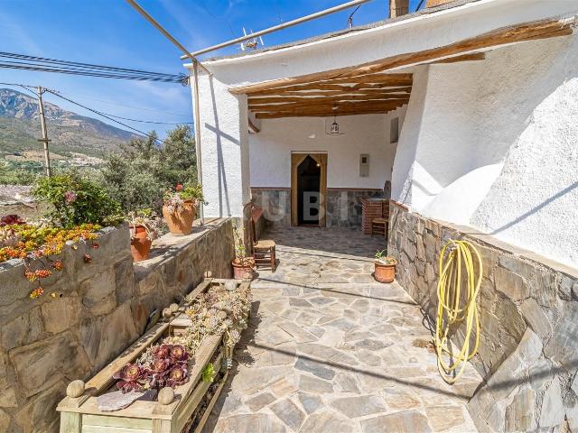 Chalet en venta en Órgiva, Granada
