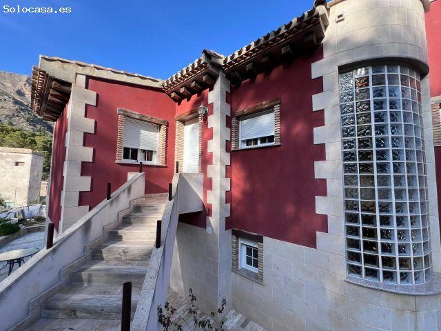 Casa en venta en Raiguero de Bonanza, el Baix Segura / La Vega Baja