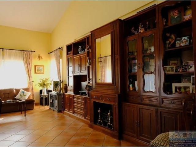 Casa en venta en Barrio La Cruz de Fajardo, Orihuela