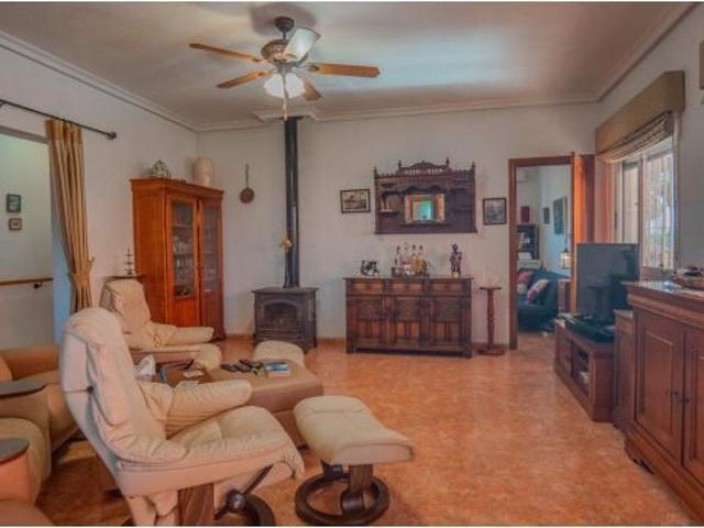 Casa en venta en San Bartolomé, el Baix Segura / La Vega Baja