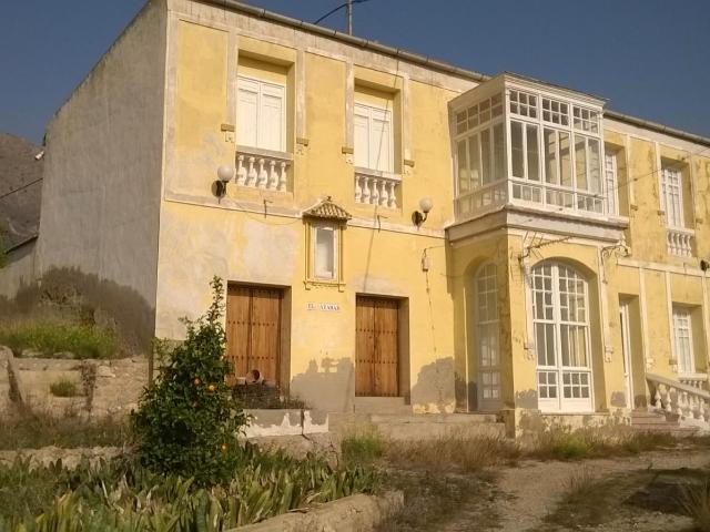 Finca en venta en Raiguero de Bonanza, el Baix Segura / La Vega Baja