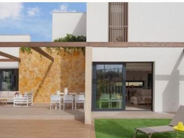 Casa en venta en Dehesa de Campoamor, el Baix Segura / La Vega Baja