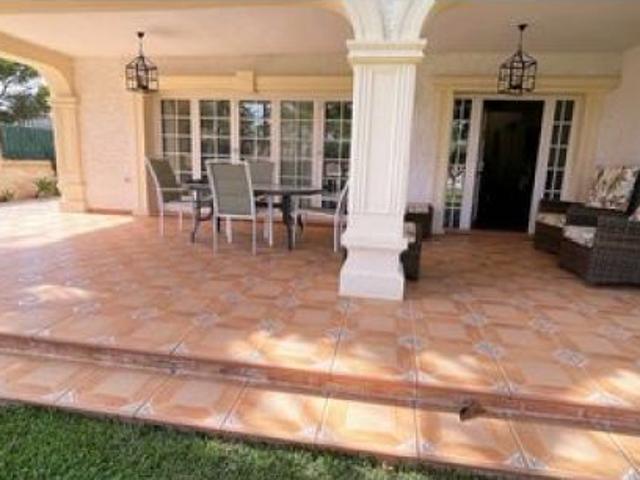Casa en venta en Urbanización La Zenia II, el Baix Segura / La Vega Baja