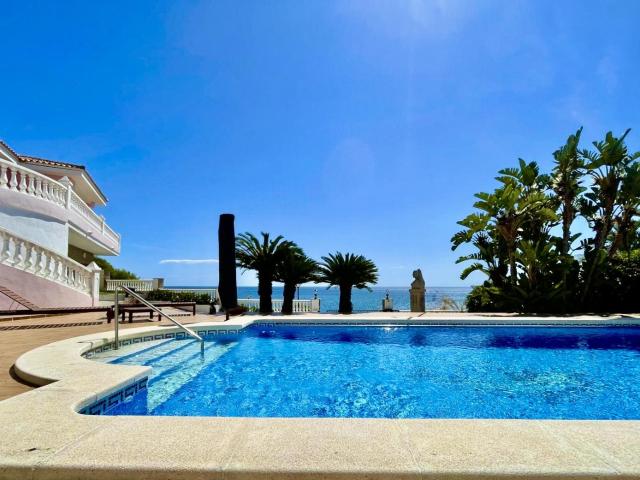 Villa en venta en Oropesa Del Mar, la Platja d'Orpesa