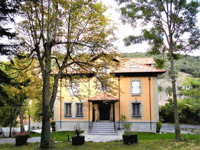 Chalet en venta en Ortigosa De Cameros, La Rioja