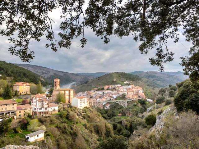 Chalet en venta en Ortigosa De Cameros, La Rioja