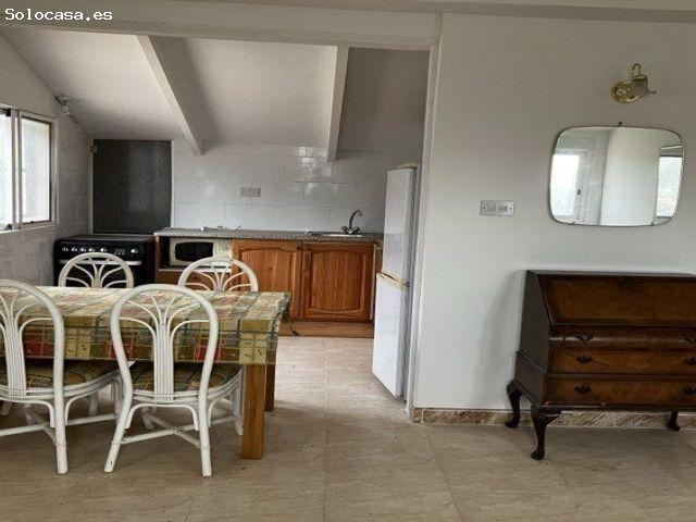 Casa en venta en la Marina Baixa, Valencia