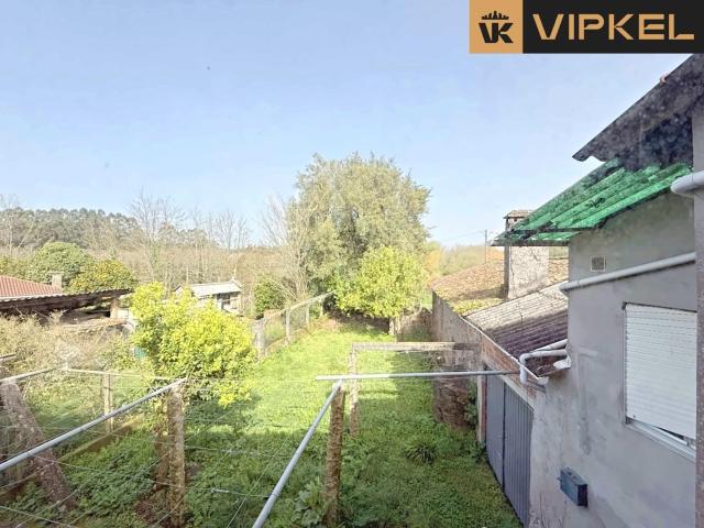 Chalet en venta en O Sar, Galicia