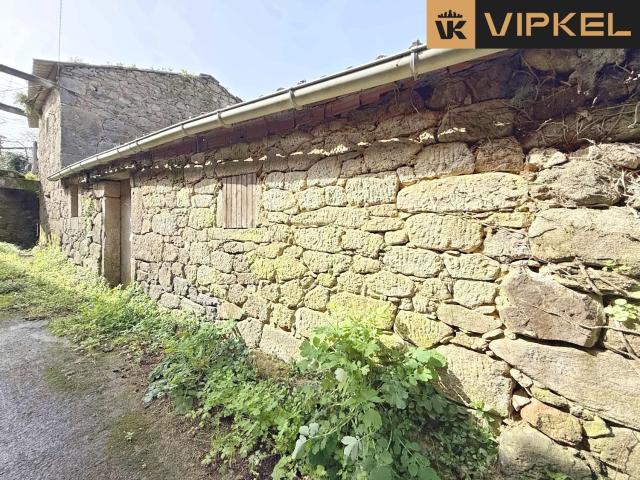 Chalet en venta en O Sar, Galicia