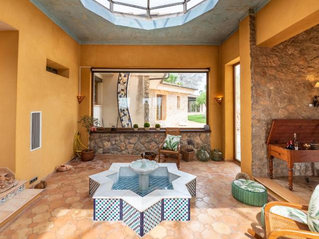 Chalet en venta en Palma, Baleares