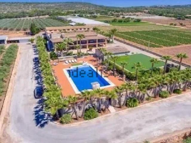 Chalet en venta en Son Ferriol, Palma