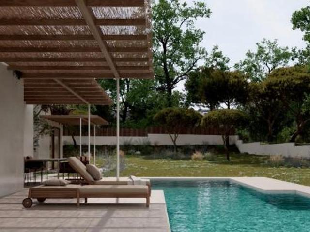Chalet en venta en Son Gual II, Palma