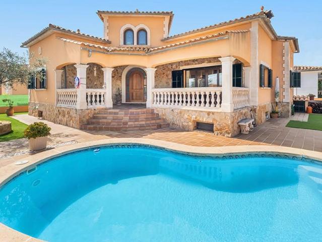 Chalet en venta en Marratxinet, Marratxí