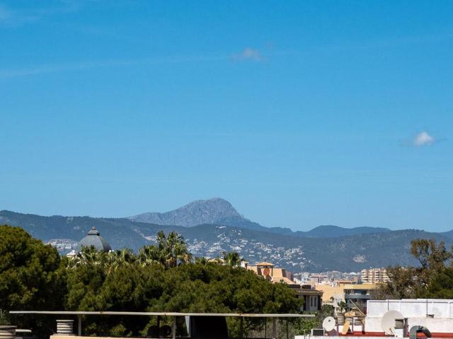 Chalet en venta en es Coll d'en Rabassa, Palma