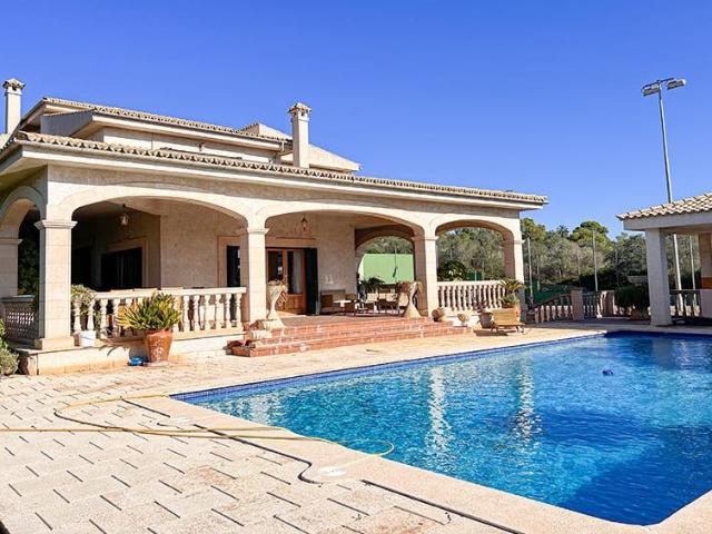 Chalet en venta en Marratxinet, Marratxí