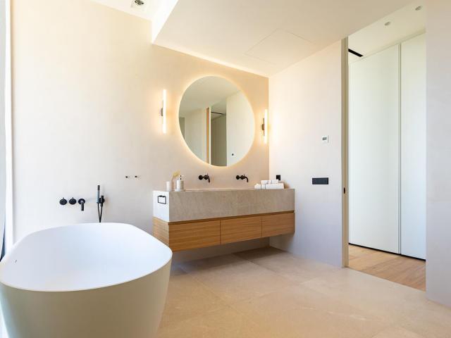 Chalet en venta en Gènova, Palma