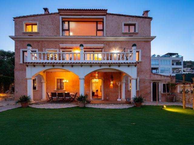 Chalet en venta en Gènova, Palma
