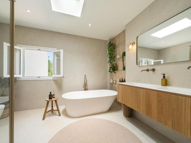 Chalet en venta en Son Serra, Palma