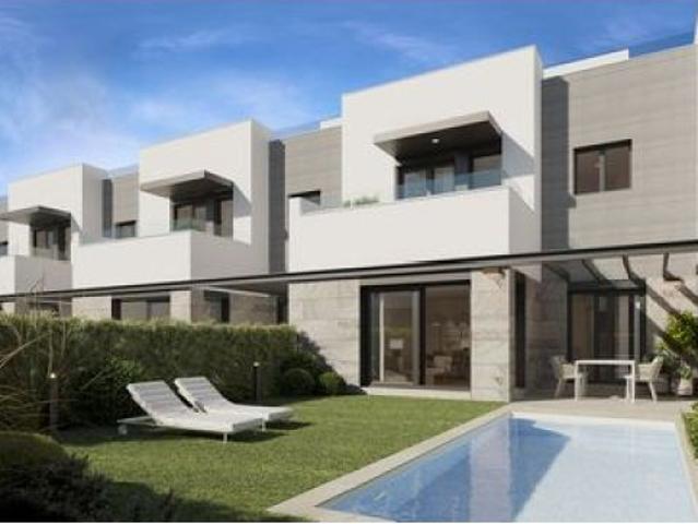 Casa en venta en Canamunt, Palma