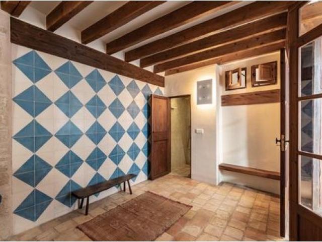 Casa en venta en Canamunt, Palma