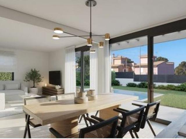 Casa en venta en Canamunt, Palma