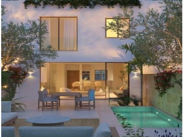 Casa en venta en Nou Llevant, Palma