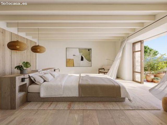 Casa en venta en Canamunt, Palma