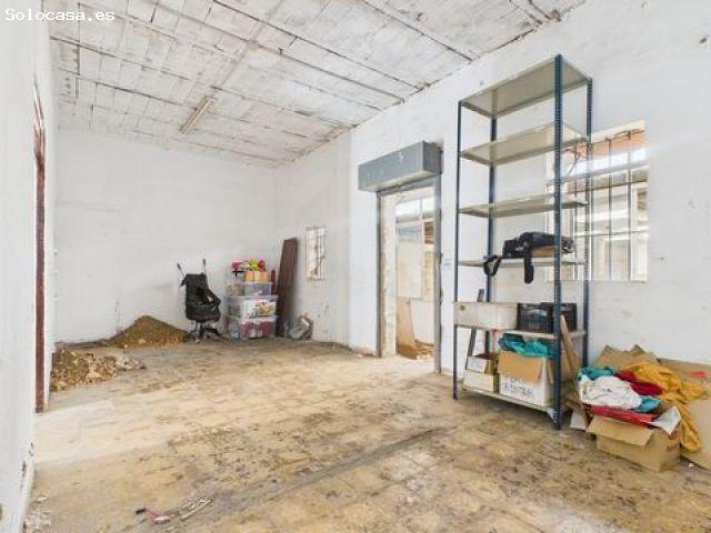 Casa en venta en Canamunt, Palma