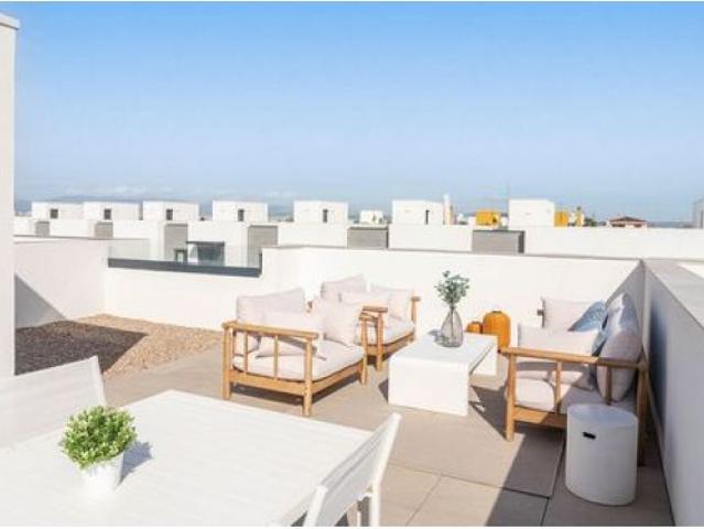 Casa en venta en Canamunt, Palma