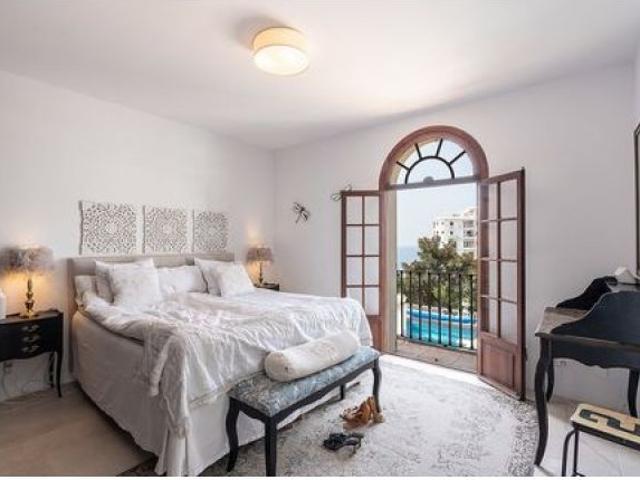 Casa en venta en Canamunt, Palma