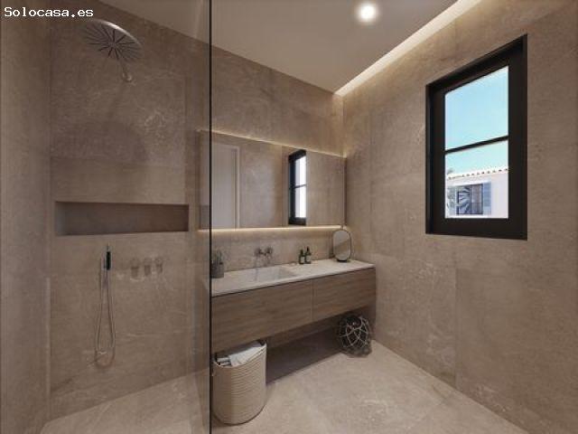 Casa en venta en Canamunt, Palma