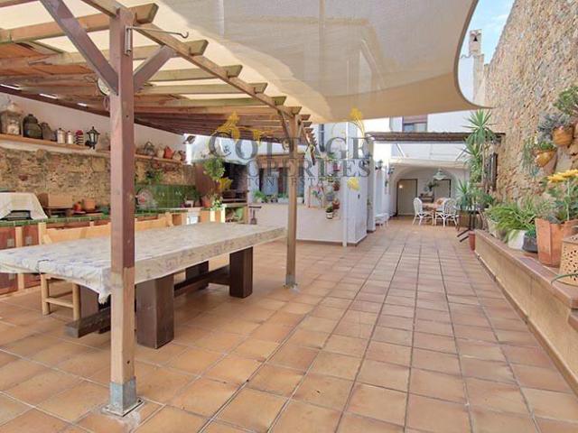 Chalet en venta en Baix Empordà, Catalunya