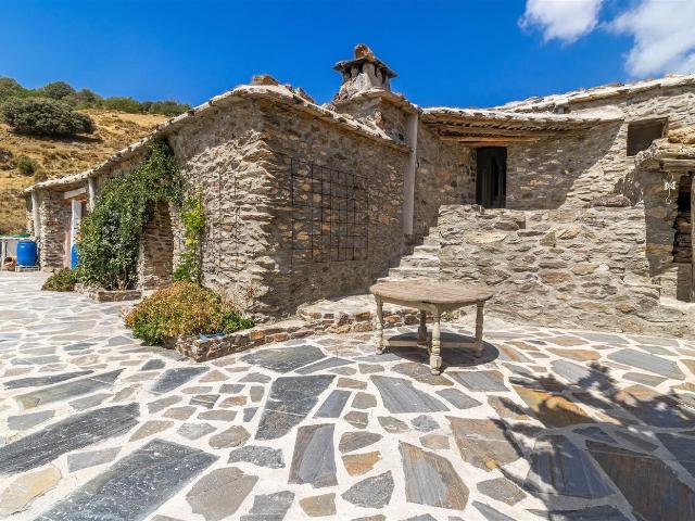 Chalet en venta en Pampaneira, Granada