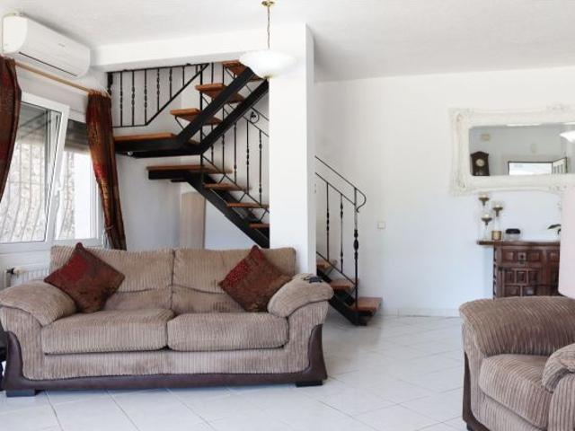 Casa en venta en la Marina Alta, Valencia