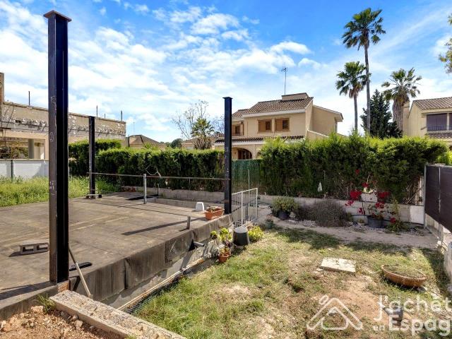 Chalet en venta en el Camp de Túria, Valencia