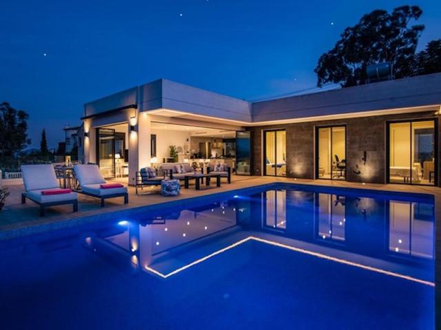 Chalet en venta en Pedreguer, Valencia