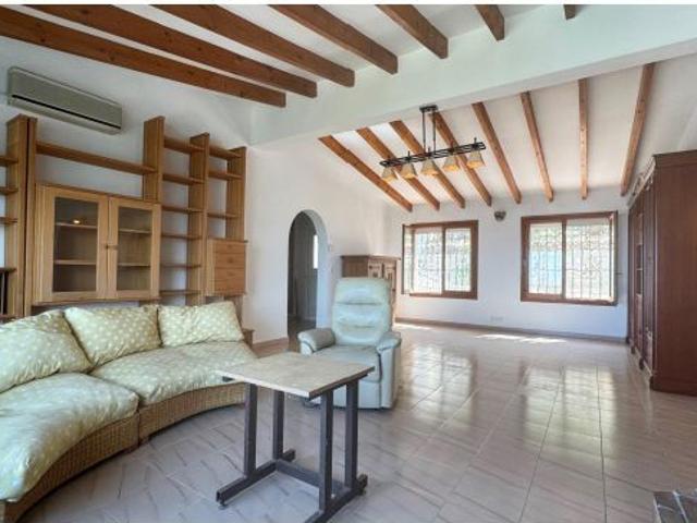 Casa en venta en la Marina Alta, Valencia