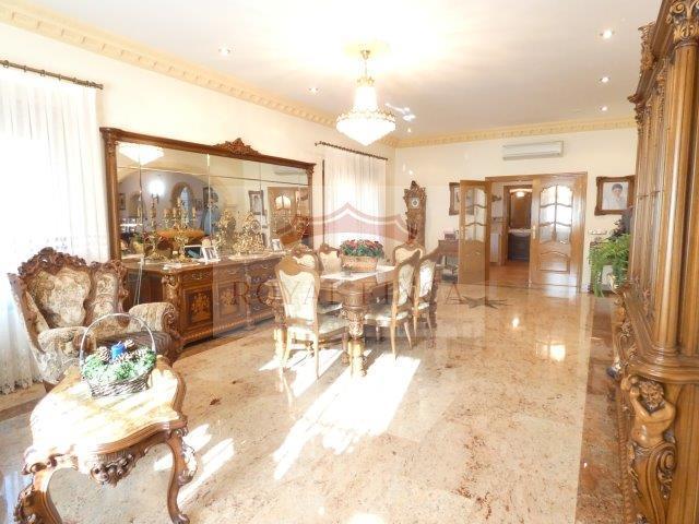 Chalet en venta en la Marina Alta, Valencia