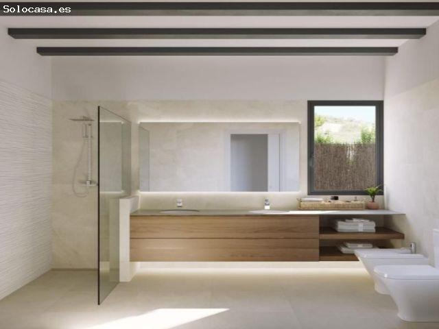 Casa en venta en l'Alcoià, Valencia