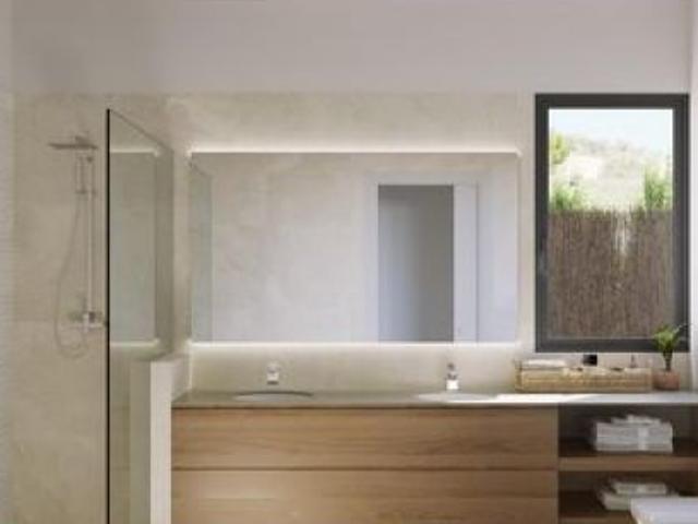 Casa en venta en l'Alcoià, Valencia