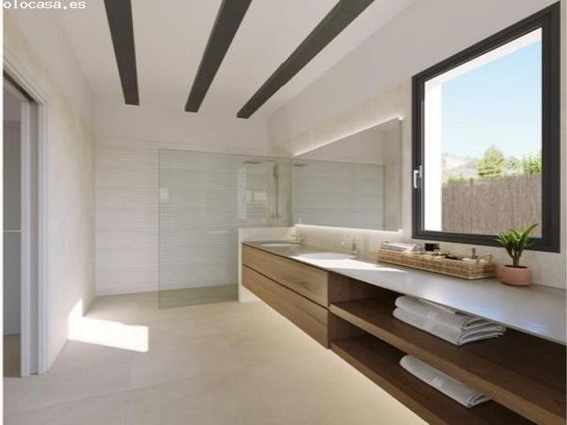 Casa en venta en l'Alcoià, Valencia