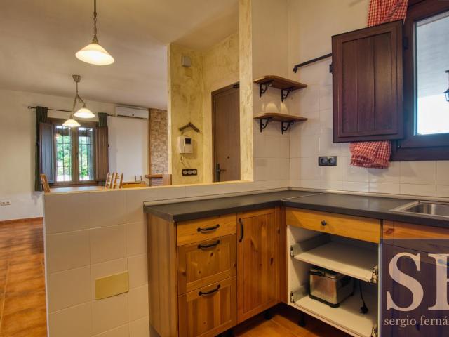 Chalet en venta en La Axarquía, Andalucía