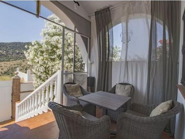 Casa en venta en La Axarquía, Andalucía