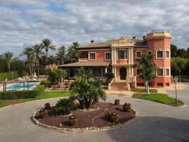 Casa en venta en Perleta, el Baix Vinalopó
