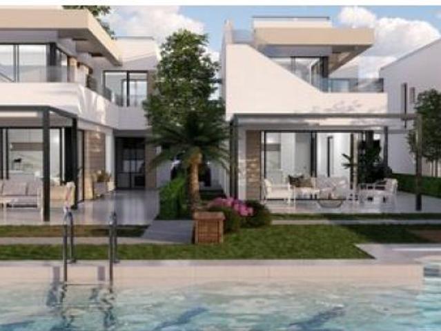 Casa en venta en Lo Romero Golf Resort, el Baix Segura / La Vega Baja
