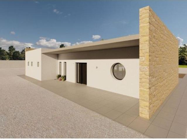 Casa en venta en el Sequer, el Vinalopó Mitjà / El Vinalopó Medio